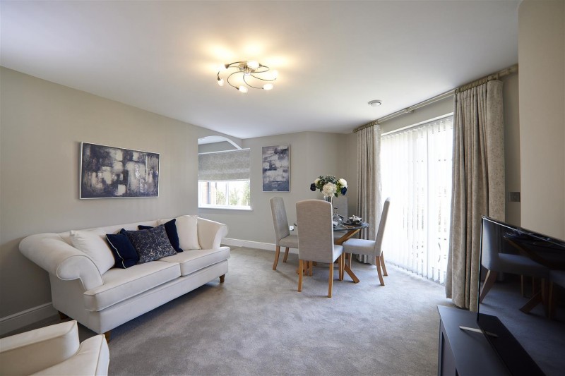 Images for Jamie Webb Drive, Off Coppice Way, Handforth