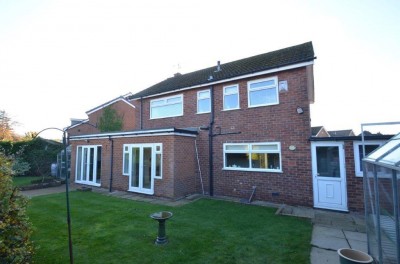 Images for Hill Drive, Handforth, Wilmslow EAID:mosleyjaapi BID:2