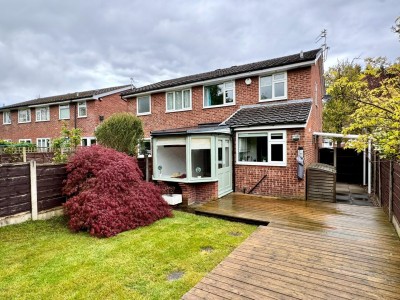 Images for Larchwood Drive, Wilmslow EAID:mosleyjaapi BID:2