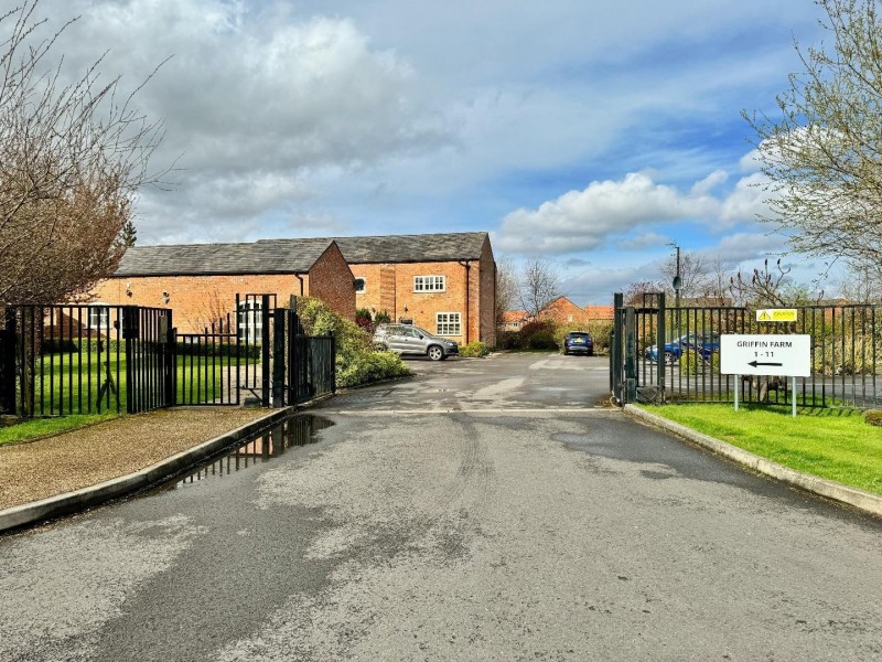 Images for Griffin Farm Drive, Heald Green