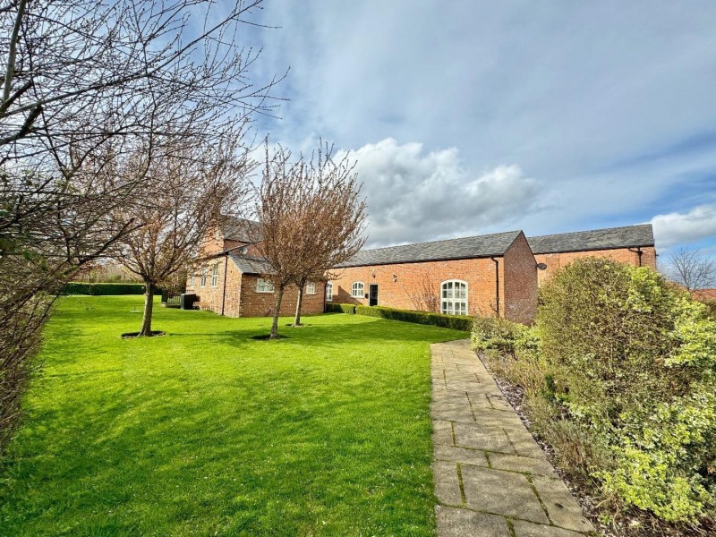 Images for Griffin Farm Drive, Heald Green