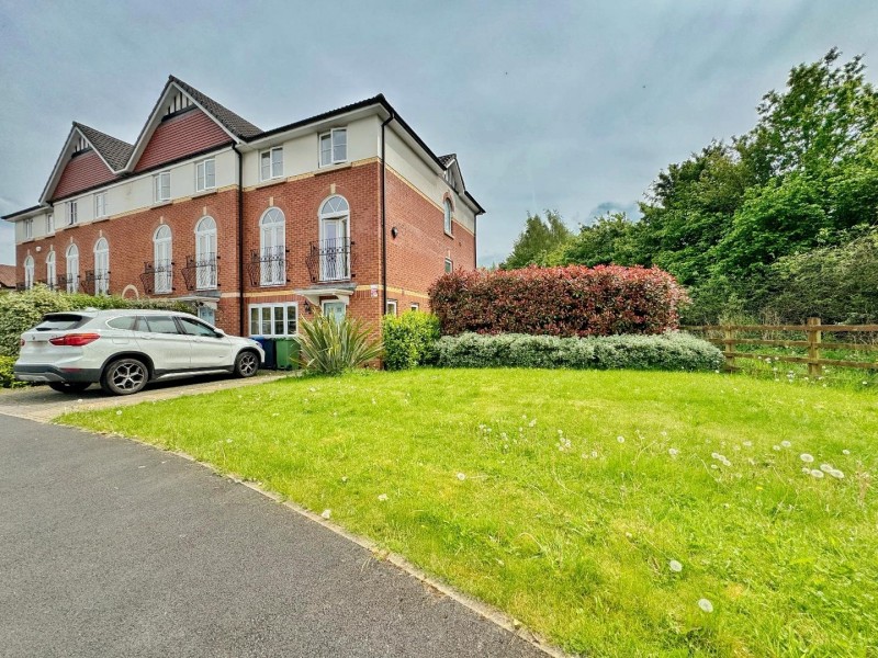 Images for Three Acres Lane, Cheadle Hulme