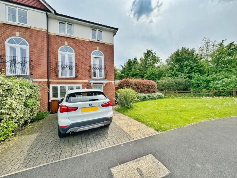 Images for Three Acres Lane, Cheadle Hulme