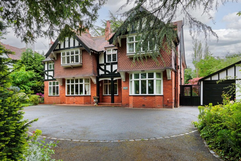 Images for Bramhall Park Road, Bramhall