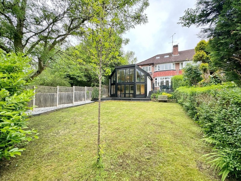 Images for Hillbury Road, Bramhall