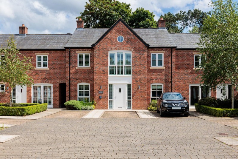 Images for Hulme Hall Close, Cheadle Hulme