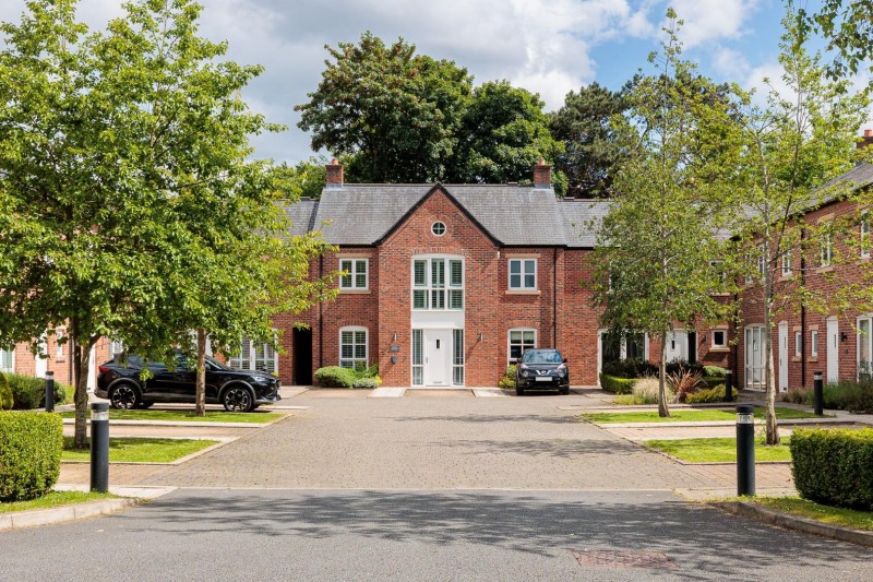 Images for Hulme Hall Close, Cheadle Hulme