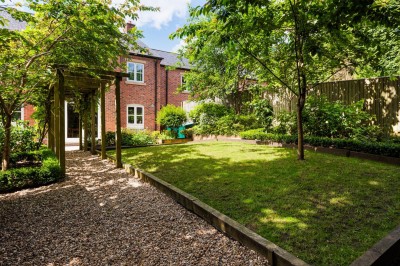 Images for Hulme Hall Close, Cheadle Hulme EAID:mosleyjaapi BID:1