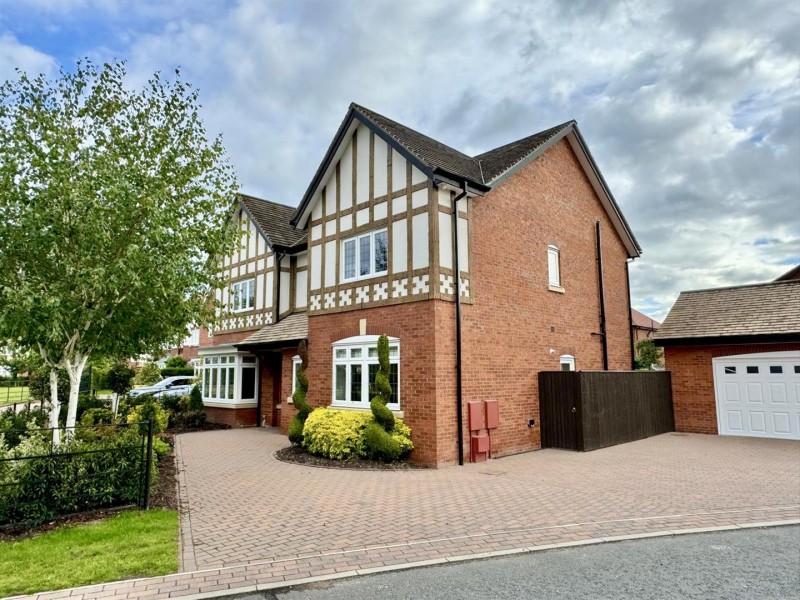 Images for Bletchley Park Way, Wilmslow