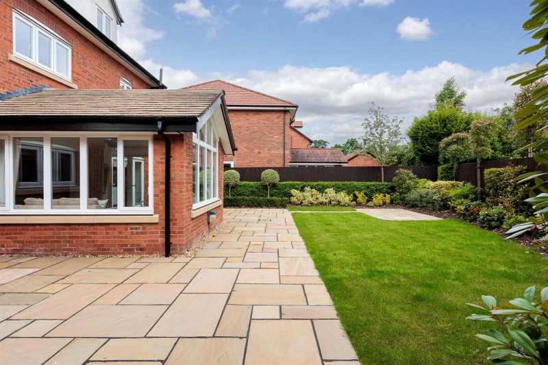 Images for Bletchley Park Way, Wilmslow