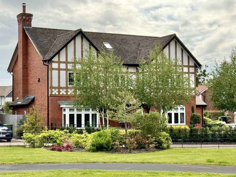 Images for Bletchley Park Way, Wilmslow