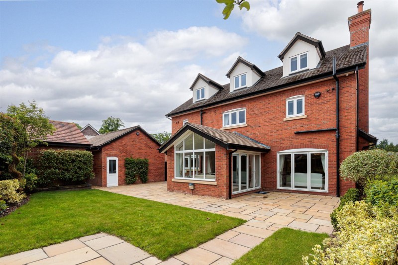 Images for Bletchley Park Way, Wilmslow