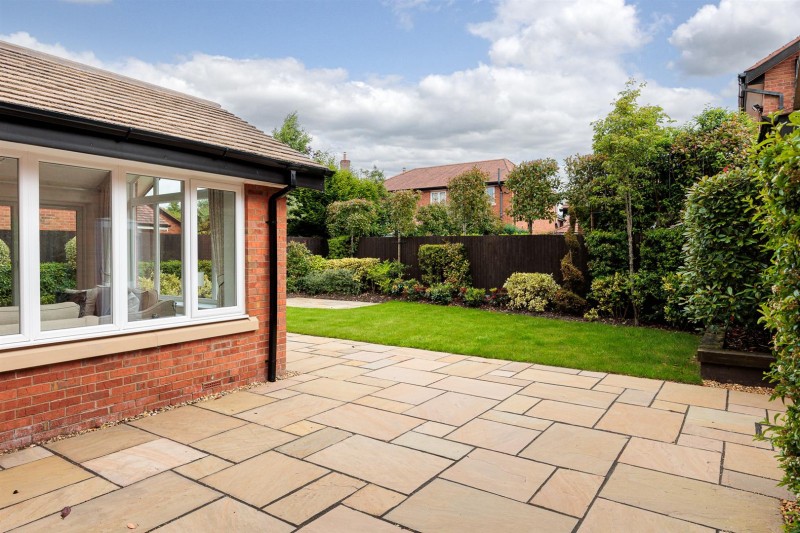 Images for Bletchley Park Way, Wilmslow