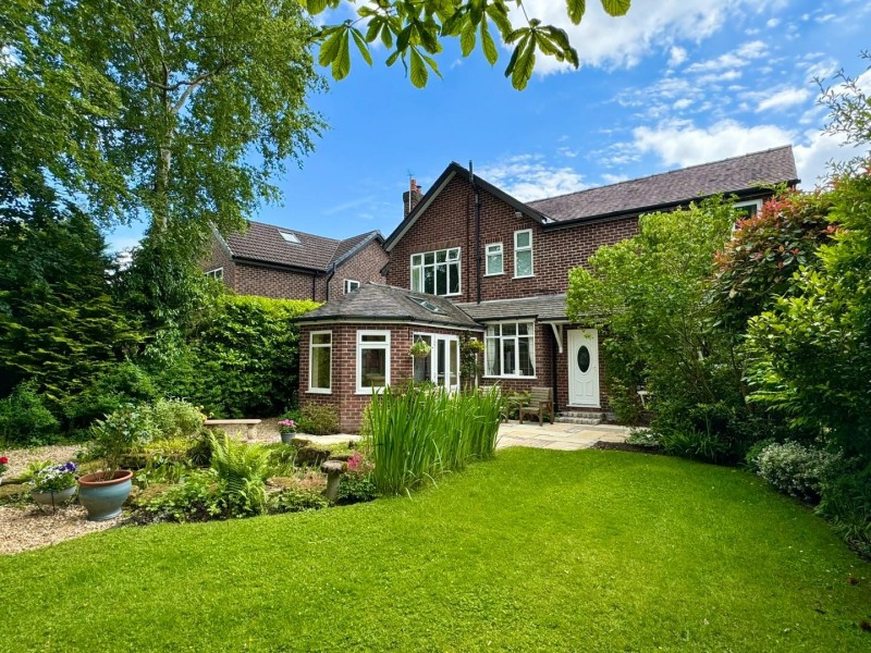 Images for Fairfax Drive, Wilmslow