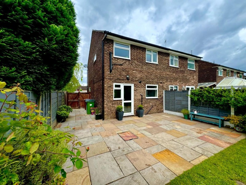 Images for Bickerton Drive, Hazel Grove