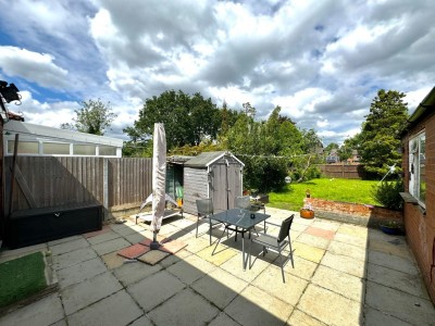 Images for Vicarage Avenue, Cheadle Hulme EAID:mosleyjaapi BID:1