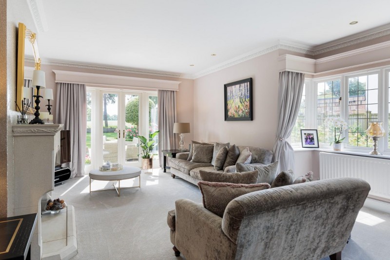 Images for Pownall Avenue, Bramhall