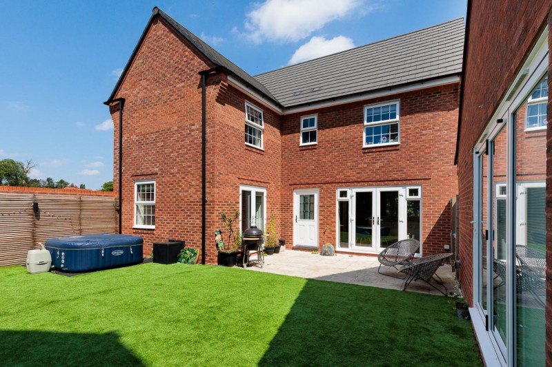 Images for Heather Drive, Wilmslow