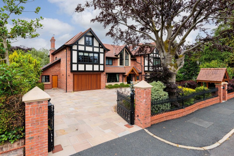 Images for Pownall Avenue, Bramhall