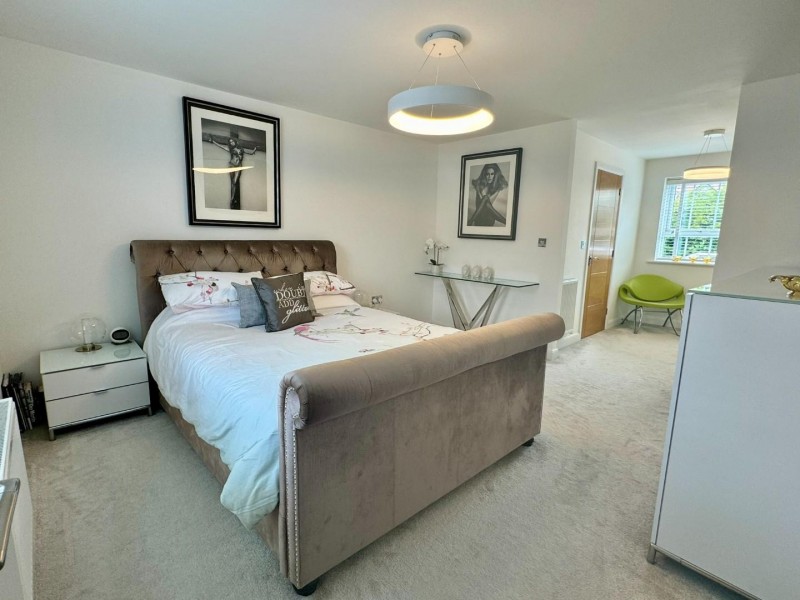 Images for Symmonds Close, Wilmslow