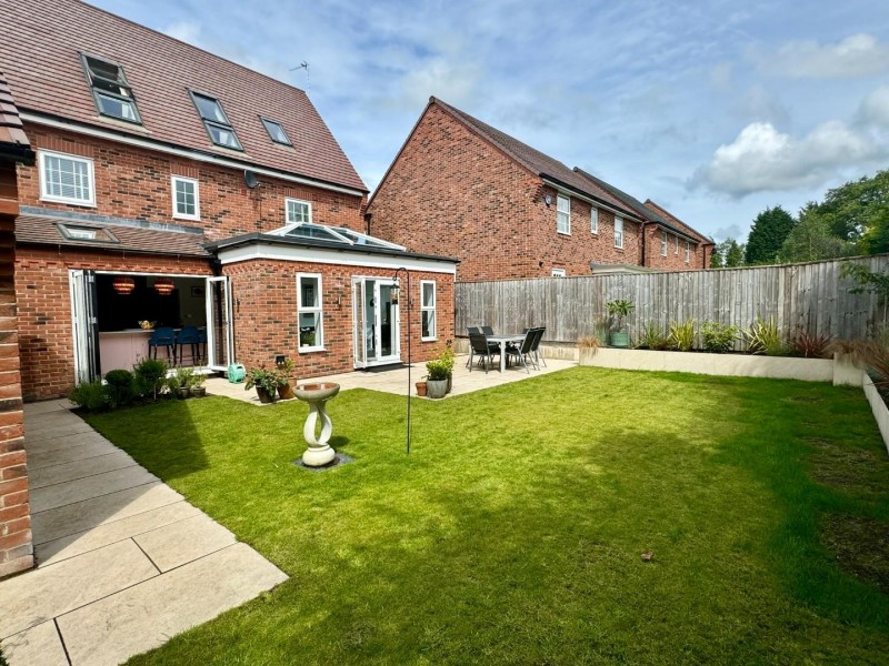 Images for Symmonds Close, Wilmslow