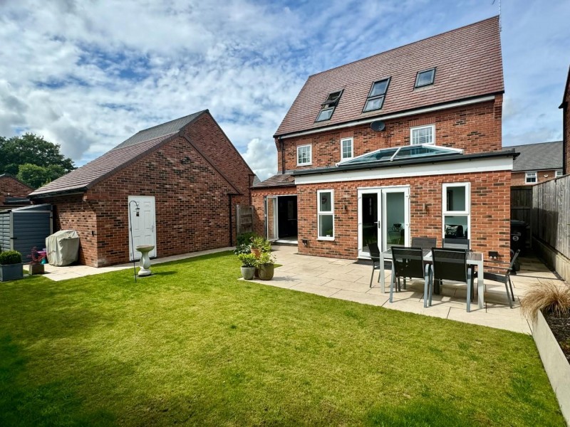 Images for Symmonds Close, Wilmslow