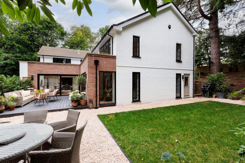 Images for Heybridge Lane, Prestbury