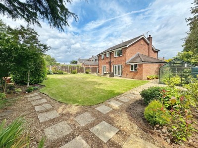 Images for Easby Close, Cheadle Hulme EAID:mosleyjaapi BID:1