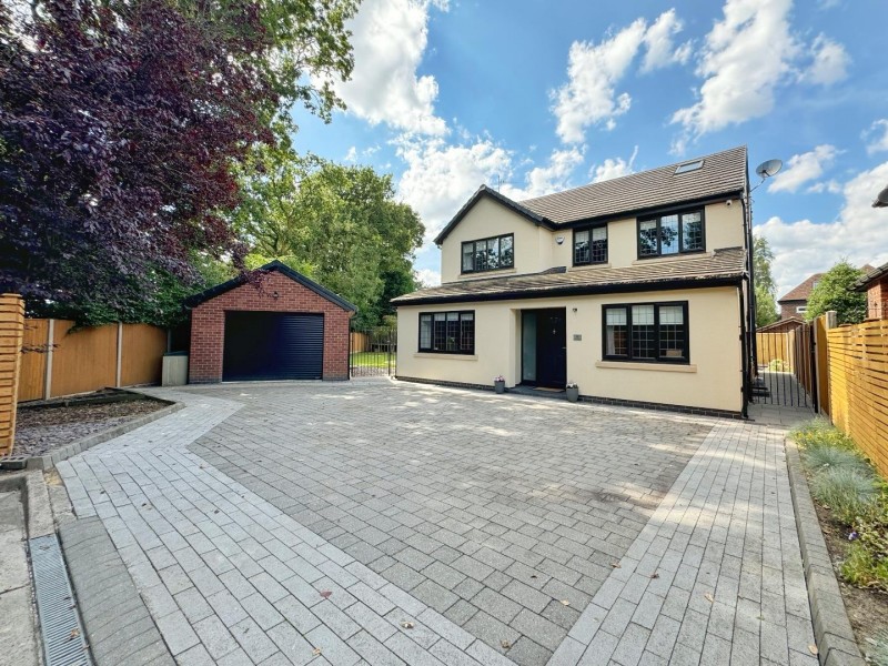 Images for Regent Close, Bramhall