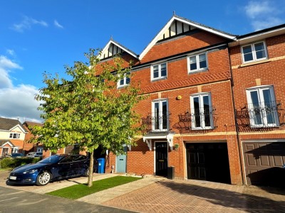 Images for Lawnhurst Close, Cheadle Hulme EAID:mosleyjaapi BID:1