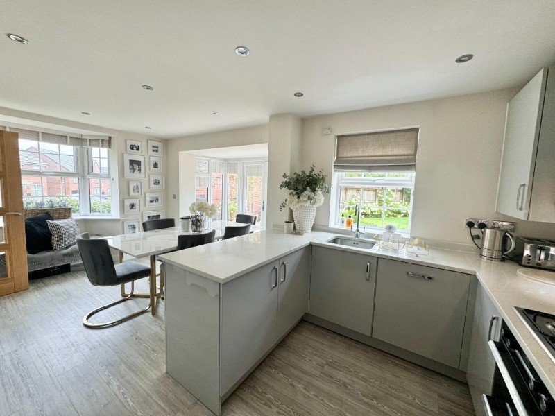 Images for Honeysuckle Close, Wilmslow