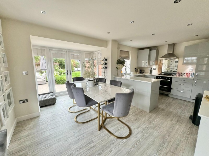 Images for Honeysuckle Close, Wilmslow