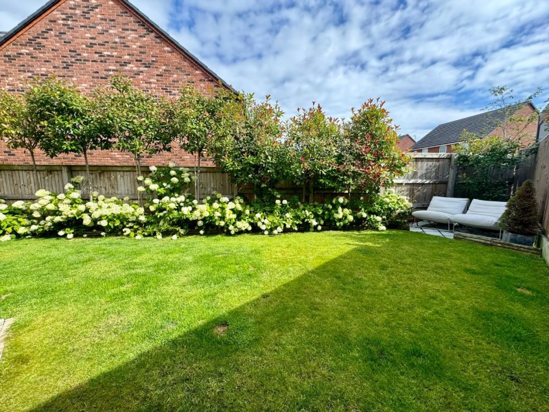 Images for Honeysuckle Close, Wilmslow