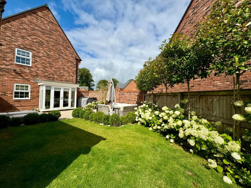 Images for Honeysuckle Close, Wilmslow