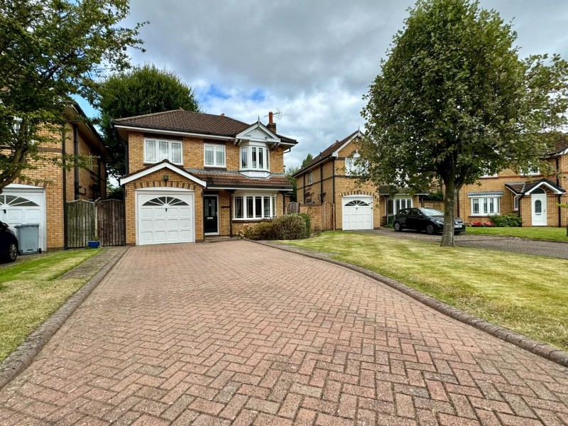 Images for Sedgeford Close, Wilmslow