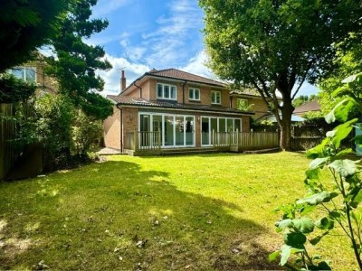 Images for Sedgeford Close, Wilmslow EAID:mosleyjaapi BID:2