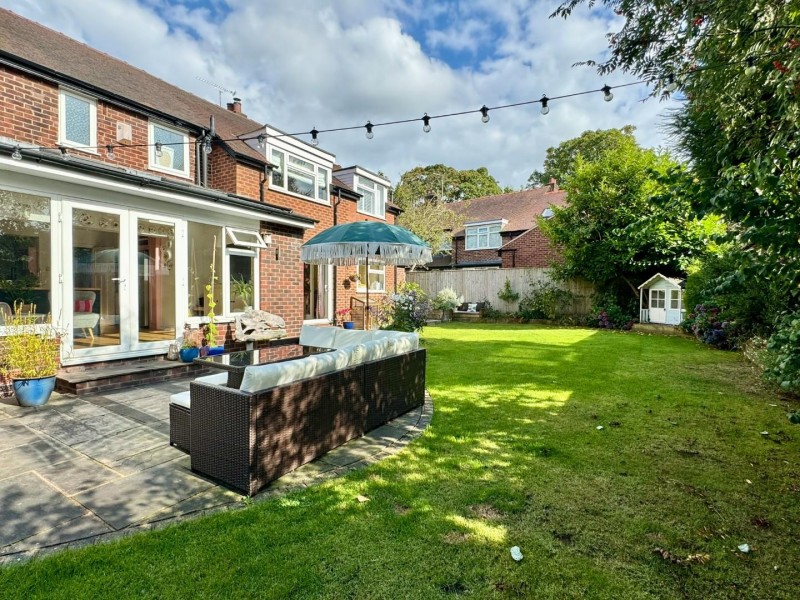 Images for Rostherne Road, Wilmslow