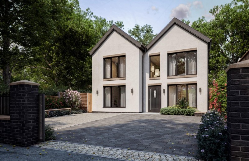 Images for Bulkeley Road, Handforth, Wilmslow