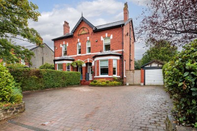 Images for Woodford Road, Bramhall EAID:mosleyjaapi BID:1