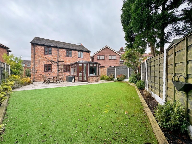 Images for Pingate Lane, Cheadle Hulme