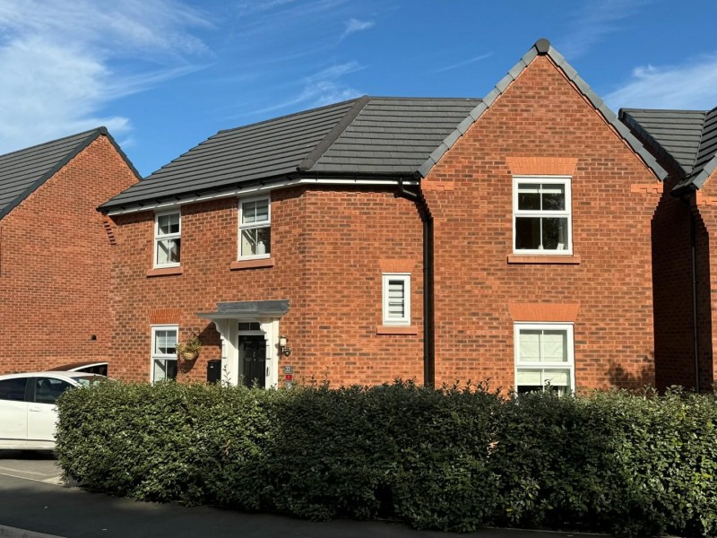 Images for Primrose Way, Wilmslow