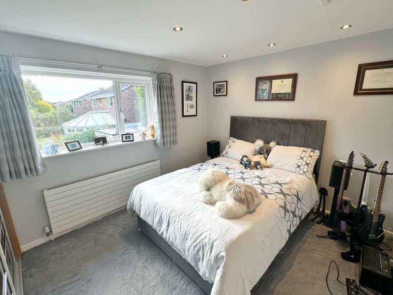 Images for Southdown Crescent, Cheadle Hulme