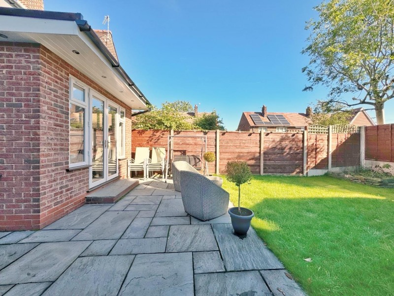 Images for Gawsworth Close, Bramhall