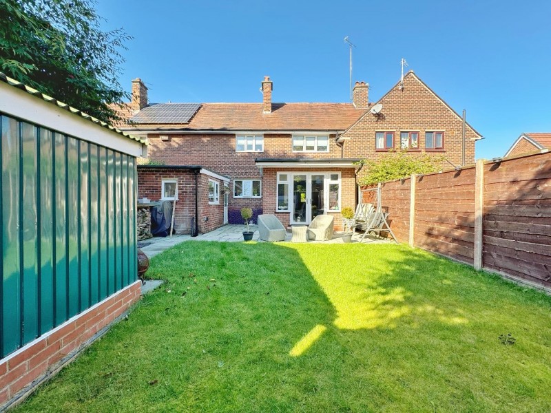 Images for Gawsworth Close, Bramhall