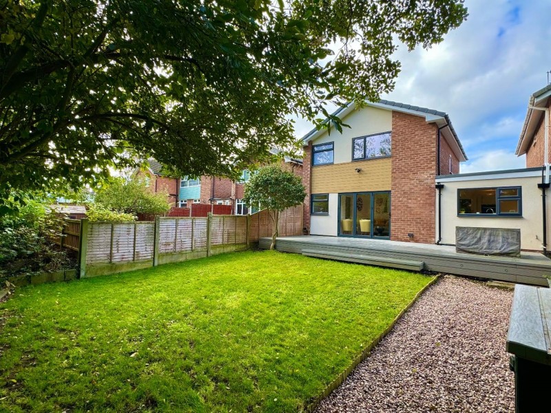 Images for Henley Avenue, Cheadle Hulme