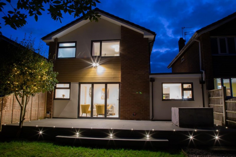 Images for Henley Avenue, Cheadle Hulme