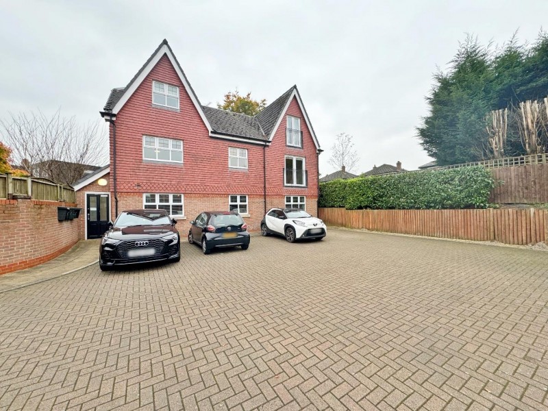 Images for 52 Ack Lane West, Cheadle Hulme