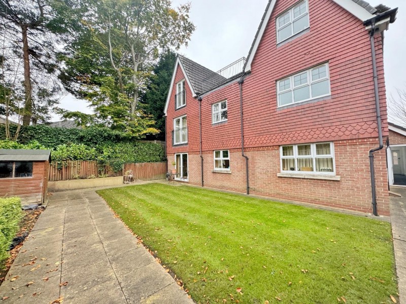 Images for 52 Ack Lane West, Cheadle Hulme