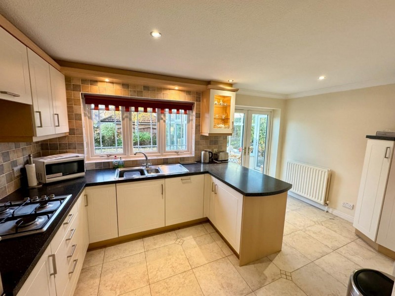 Images for Wolverton Drive, Wilmslow