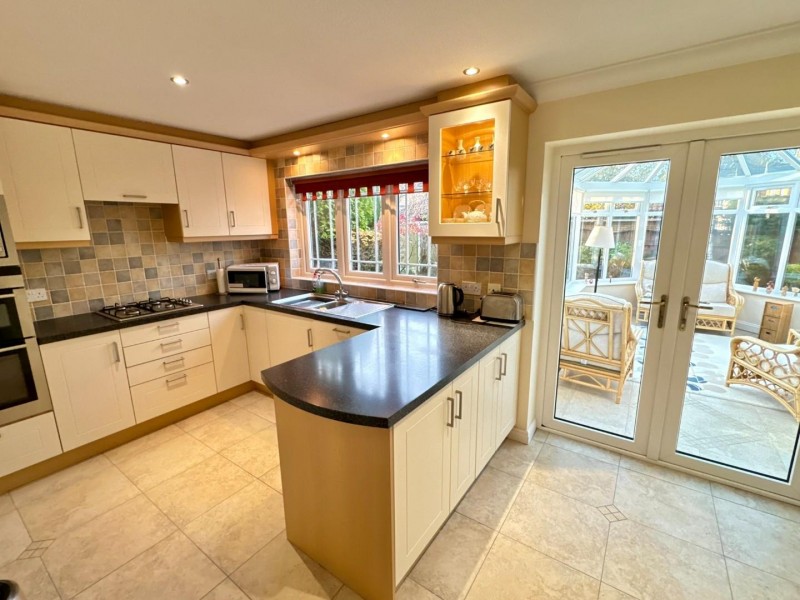 Images for Wolverton Drive, Wilmslow